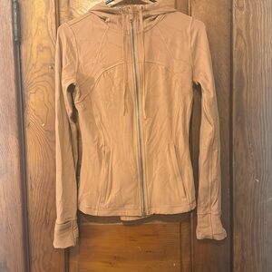 Lululemon Define Nulu Jacket